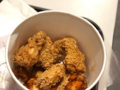 -肯德基(汇腾店)