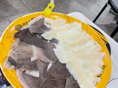 -潮汕大目牛肉火锅(上梅林店)