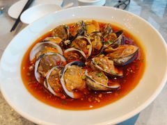 -不仔客海鲜·烧烤·270度海景餐厅(大东海店)