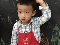 -美吉姆国际儿童发展中心(红谷滩绿地缤纷城中心)