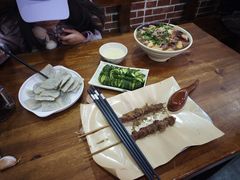 -北新桥卤煮老店(北新桥店)