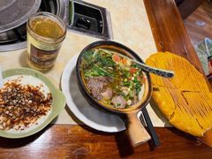 -顺顺小吃(独克宗古城店)