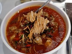 水煮牛蛙-江仙雅居(苏州桥店)