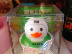 -LINLEE林里·手打柠檬茶(普陀新邻天地店)