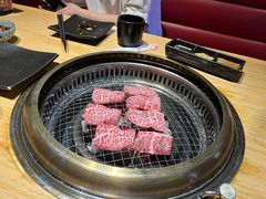 -松鱼亭·和牛烧肉(协鑫广场店)