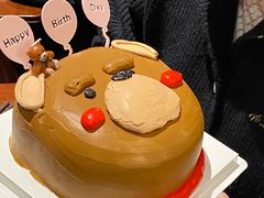 -iFood甜嫩嫩(江东北路店)