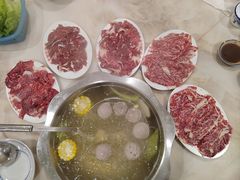 -合意桐坑牛肉粿·鲜牛肉火锅(嵩山总店)