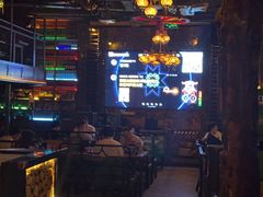 -海雾里小酒馆(观音桥店)