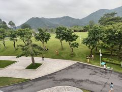 -白石龙音乐公园
