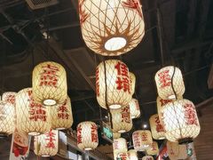 -南京大牌档(壹方天地店)