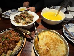 -前海沿·青岛菜(五四广场永旺店)