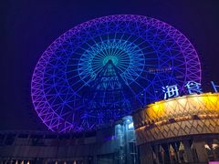 -星城之眼摩天轮