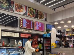 -包不同川湘家常菜(木樨园店)
