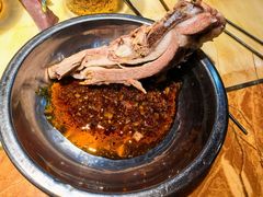 -马相卿特色烤肉面食馆(虎台店)