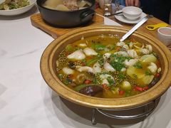 -鸡毛店·川菜(文殊院店)