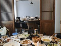 -客汀家宴·客家烟火 四季食材(集美店)