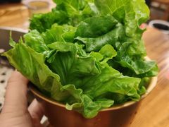 -陈叉子钢盆烤肉(中原万达店)
