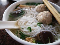 -楚生鹅粿条汤(东山分店)