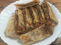 -溢心园香河肉饼总店