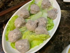 手打鱼丸-鲩味道·脆肉鲩粤式鱼火锅(西丽店)