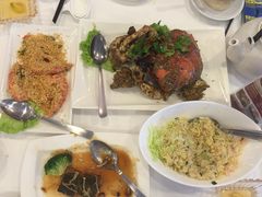 -新加坡海鲜共和(名胜世界圣淘沙海滨坊)