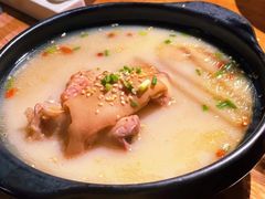 -付小姐在成都(中山公园店)