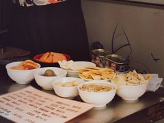 -蓉城西二道无名冒菜(西二道街店)