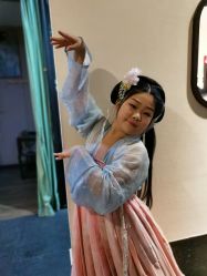 -盘子女人坊古装写真摄影(天津总店)