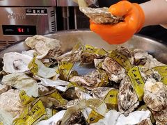 -涨巢·潮玩水疗局