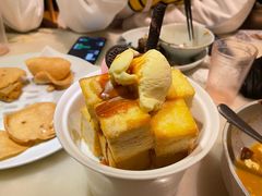 -弄堂里(滨江龙湖天街店)