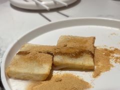 -川味堂·四川豆花(八卦岭店)
