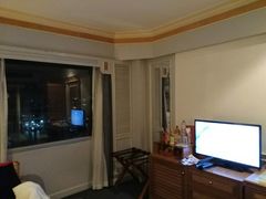-曼谷湄南河畔华美达广场酒店