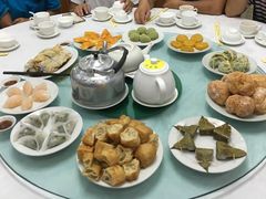 -冰泉豆浆馆(白云山总店)