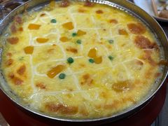 -天下醉美蒙餐(林西店)