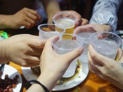 -阿军排档·烧烤