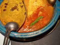 -吼堂老火锅(太古里总店)