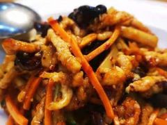 鱼香肉丝-之参餐厅(前门大街店)