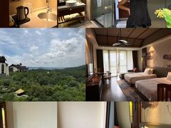 -清远熹乐谷温泉度假酒店