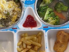 -前王院•巧克力海鲜市集餐厅(万平口店)