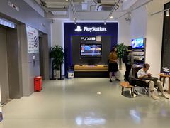 -Sony Store 索尼(上海淮海中路店)