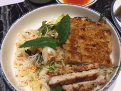 -美奈小馆·越南料理(福田星河COCO Park店)