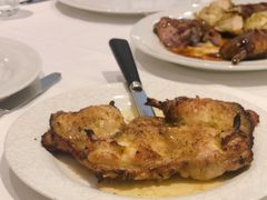 Baby chicken-La Petite Maison (LPM) Hong Kong