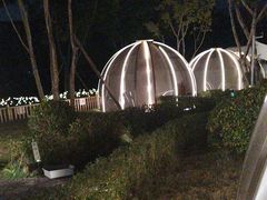 -悦见花开·花园里的火锅·露营·下午茶