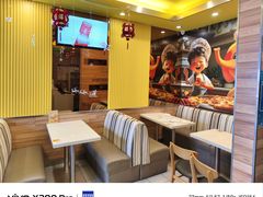 -尊宝比萨(中山八店)
