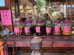 -吃货私房菜(丽江束河古镇店)