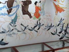 -梁祝景区