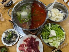 -龙大头庖汤店