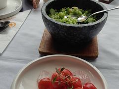 -野蔓果·山野菜(西湖景区·龙井茶田店)