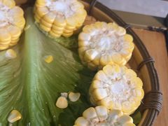-三个椰子·现砍椰子鸡(金源CBD店)