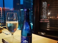 -滩万日本料理Nadaman(国贸大酒店)